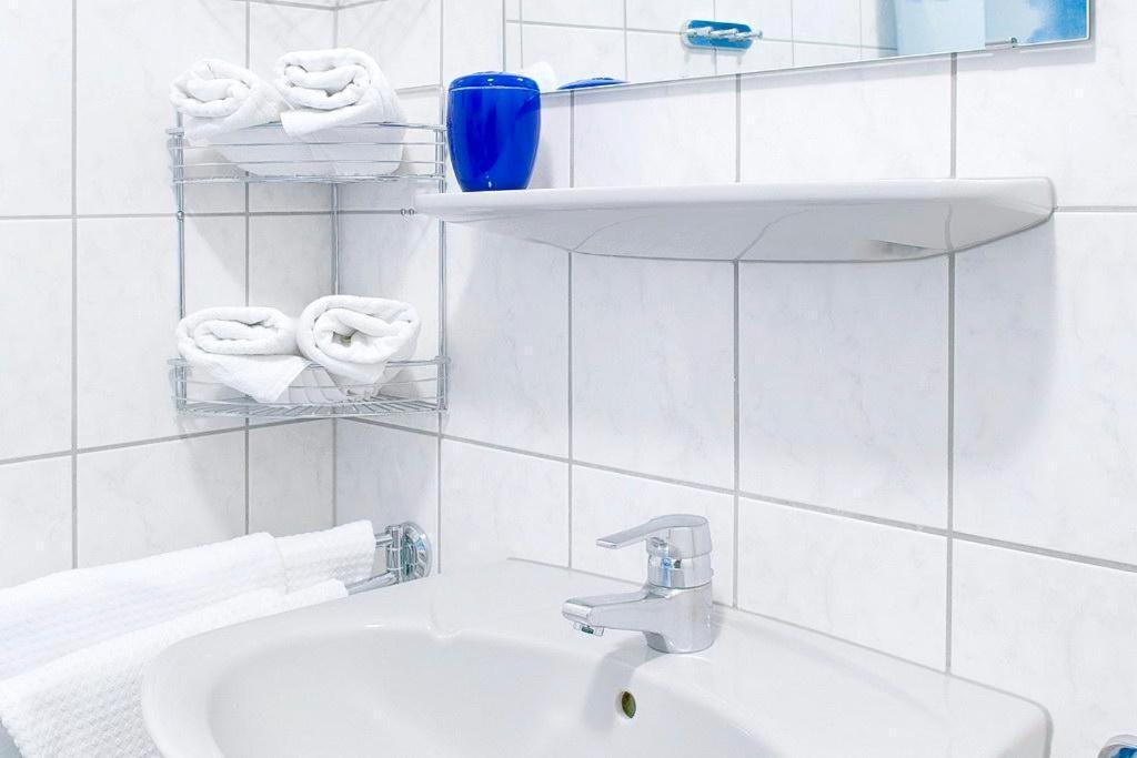 Suennslag Suennslag 37 Apartment Boltenhagen  Bagian luar foto
