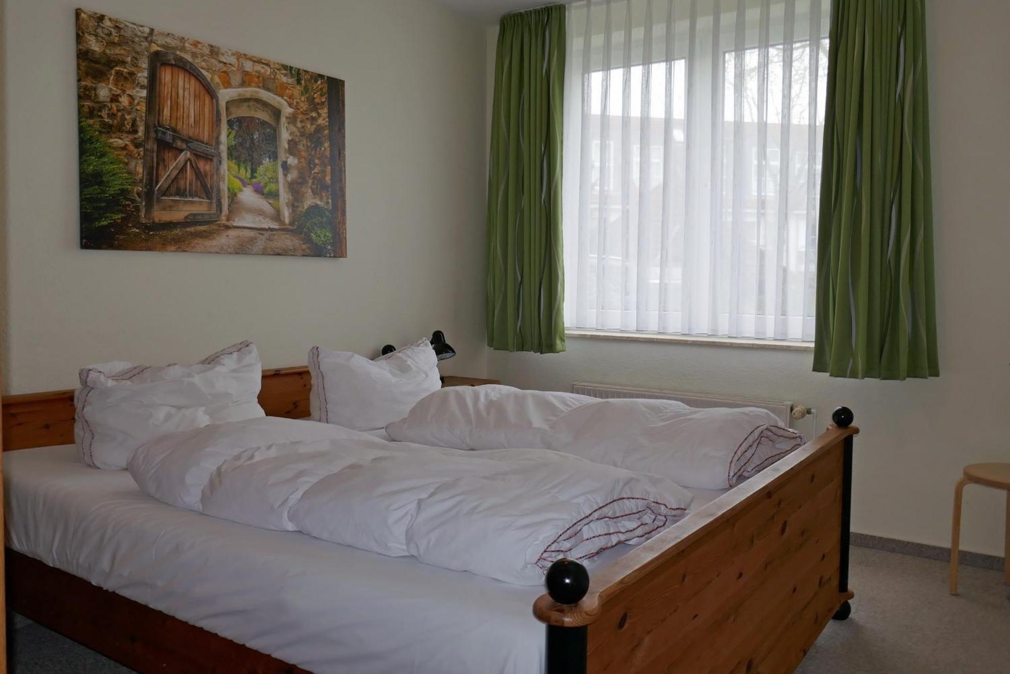 Suennslag Suennslag 37 Apartment Boltenhagen  Bagian luar foto