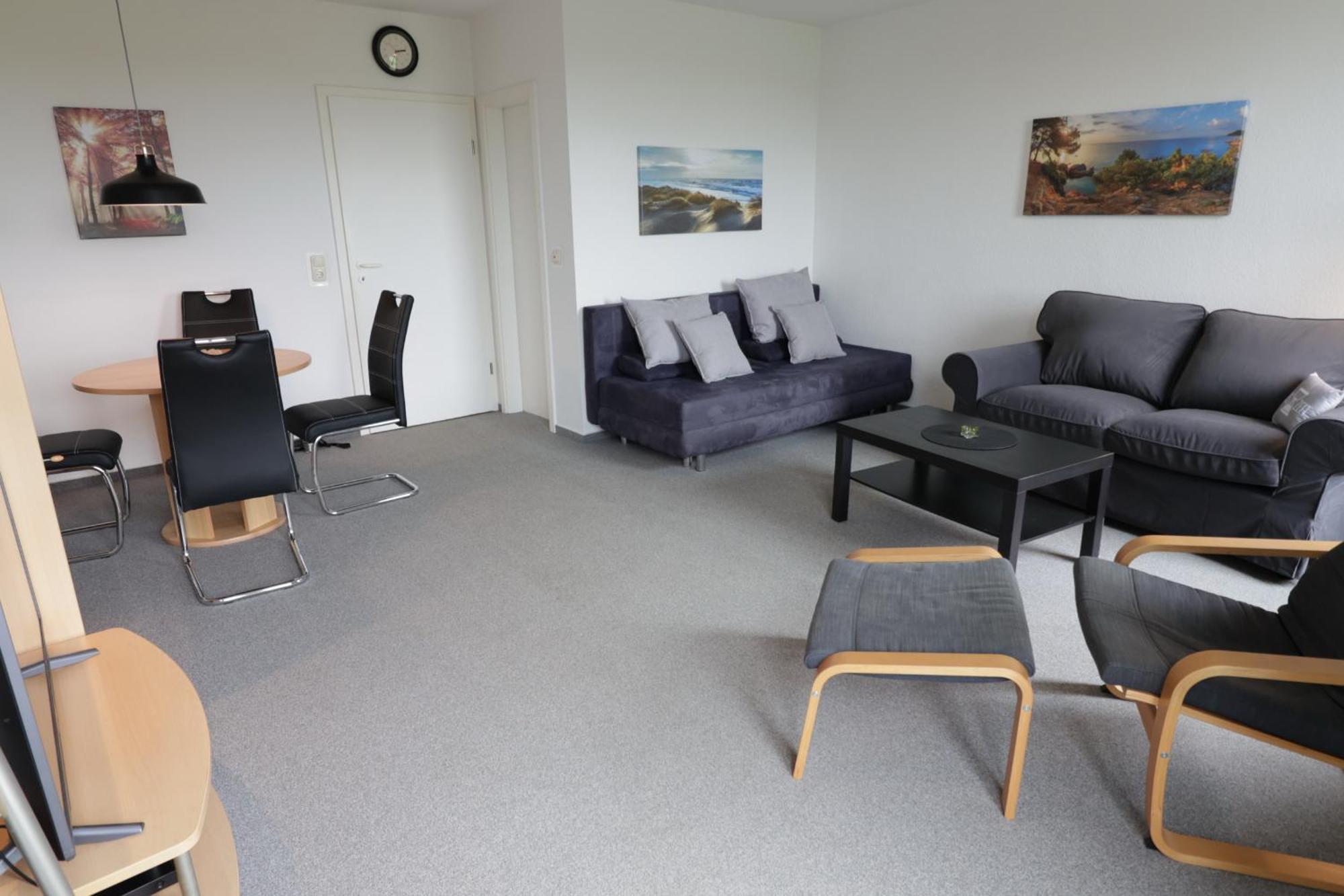Suennslag Suennslag 37 Apartment Boltenhagen  Bagian luar foto