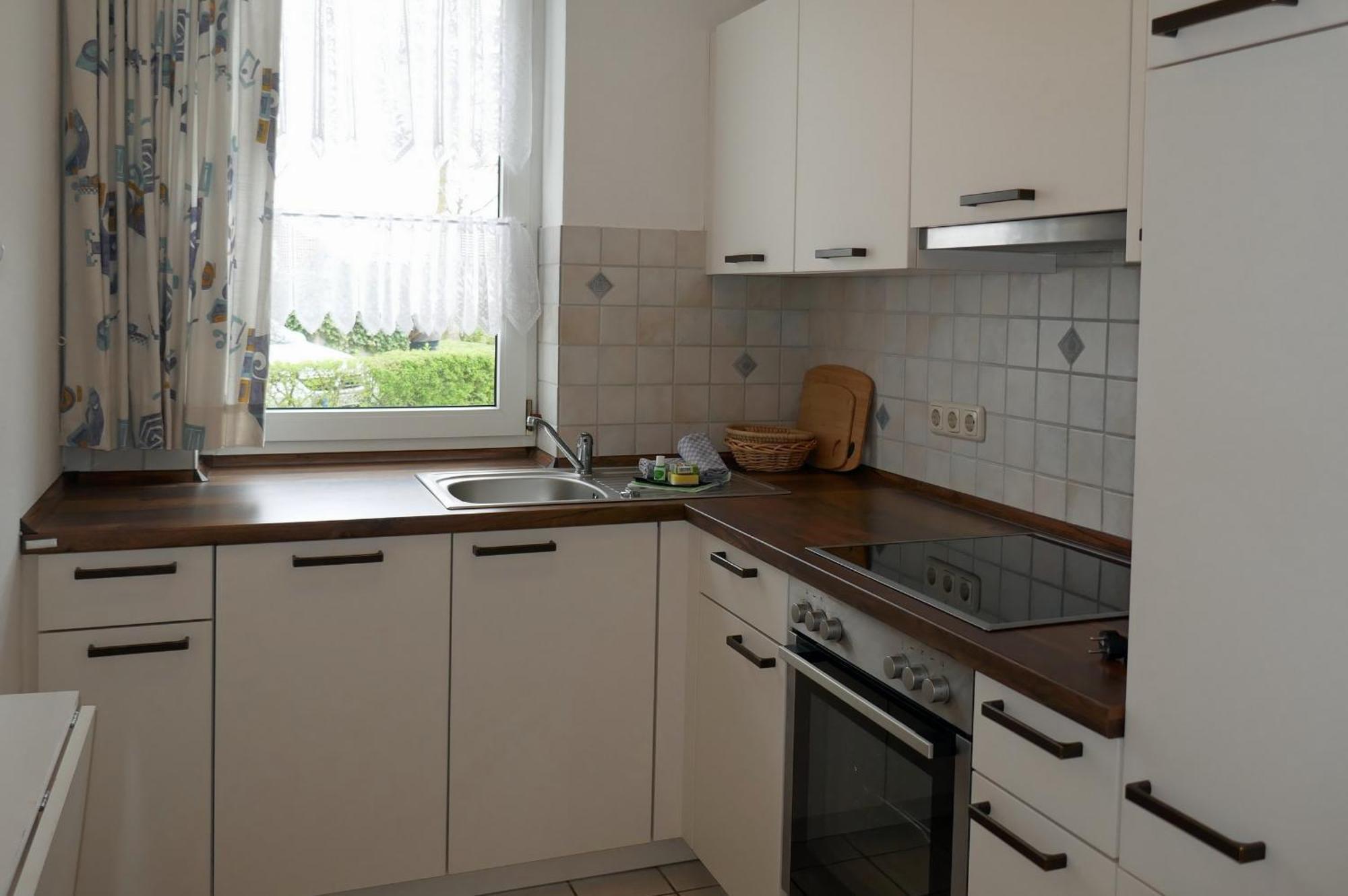 Suennslag Suennslag 37 Apartment Boltenhagen  Bagian luar foto
