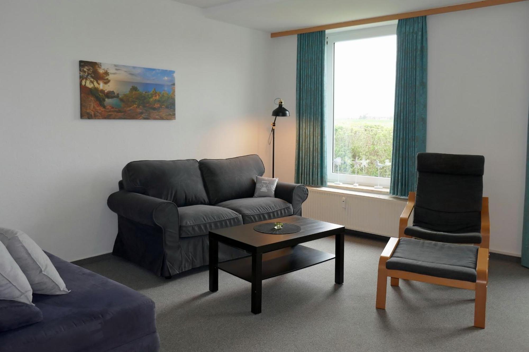 Suennslag Suennslag 37 Apartment Boltenhagen  Bagian luar foto